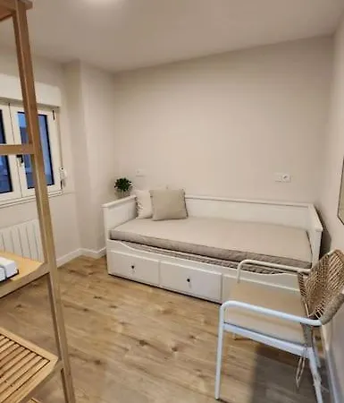 Lägenhet Playa 10