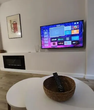 Playa 10 Apartment *