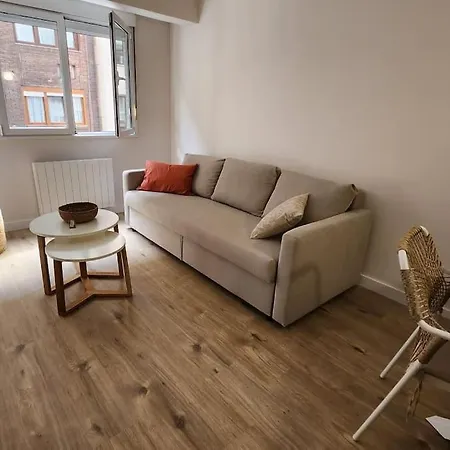 Appartement Playa 10 *