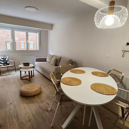 Appartement Playa 10 *